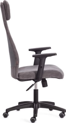 Кресло офисное Tetchair Profit Plt флок/ткань