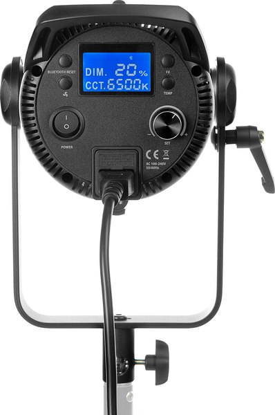 Осветитель студийный Falcon Eyes Studio LED 300B PRO / 31398