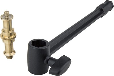 Адаптер для крепления студийного оборудования Kupo KS-195