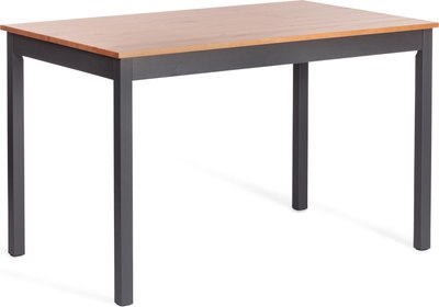 Обеденная группа Tetchair Sonata Dining Set (антик/графит)