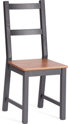 Обеденная группа Tetchair Sonata Dining Set (антик/графит)