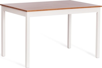 Обеденная группа Tetchair Sonata Dining Set (антик/белый)