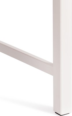 Обеденная группа Tetchair Sonata Dining Set (антик/белый)