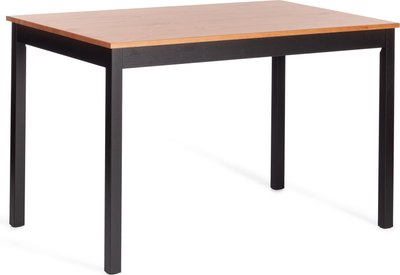 Обеденная группа Tetchair Sonata Dining Set (антик/черный)