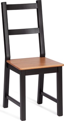 Обеденная группа Tetchair Sonata Dining Set (антик/черный)