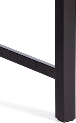 Обеденная группа Tetchair Sonata Dining Set (антик/черный)