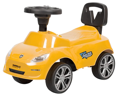 Каталка детская Farfello LA06 - фото