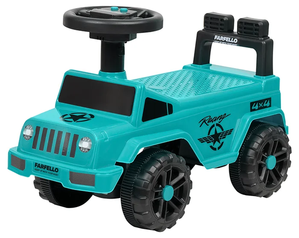 Каталка детская Farfello N788 - фото