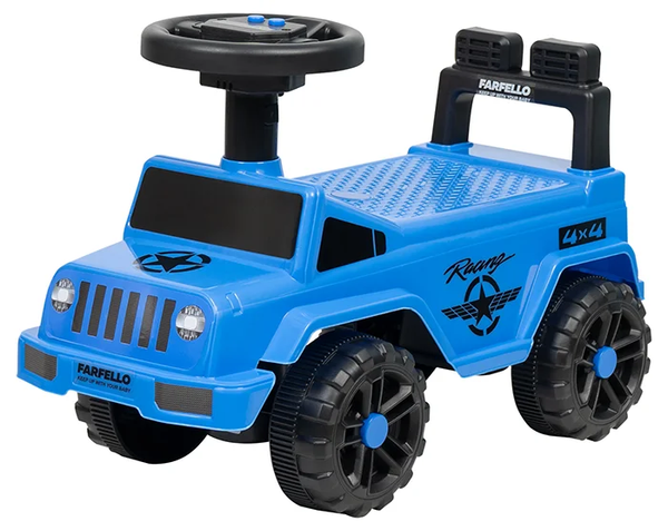 Каталка детская Farfello N788 - фото