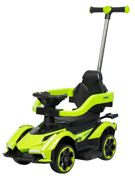 Каталка детская Farfello K256 - фото