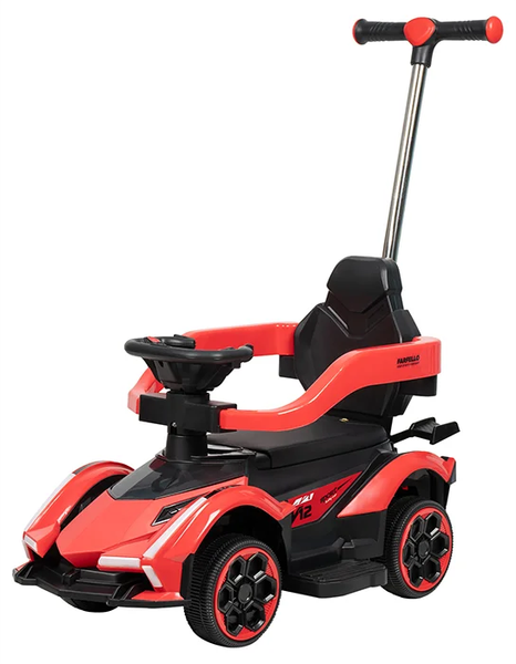 Каталка детская Farfello K256 - фото