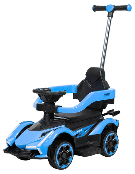 Каталка детская Farfello K256 - фото