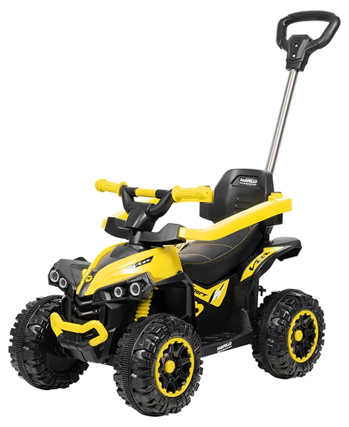 Каталка детская Farfello K266 - фото