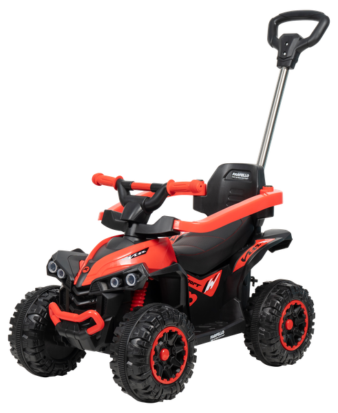 Каталка детская Farfello K266 - фото