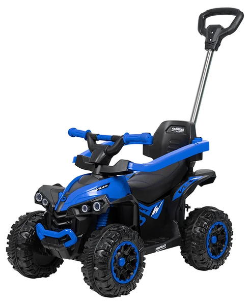 Каталка детская Farfello K266 - фото