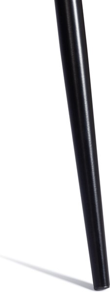 Обеденный стол Tetchair Sophia 80x110x75 металл/стекло