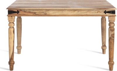 Обеденный стол Tetchair Бомбей 90x135x76 (натуральный тонированный)