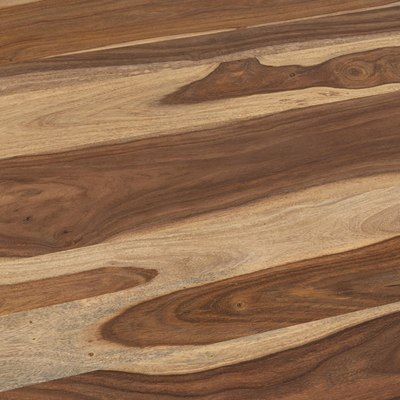 Обеденный стол Tetchair Бомбей 90x135x76 (натуральный тонированный)