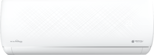 Сплит-система Royal Clima Renaissance DC EU Inverter 2024 / RCI-RND30HN - фото