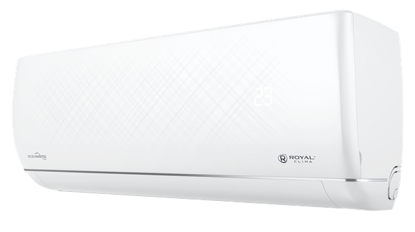 Сплит-система Royal Clima Renaissance DC EU Inverter 2024 / RCI-RND30HN