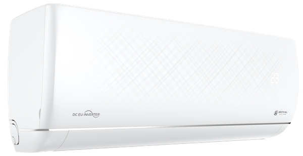 Сплит-система Royal Clima Renaissance DC EU Inverter 2024 / RCI-RND30HN