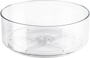 Органайзер для хранения Berossi Raido ИК 92900000 круглый - фото