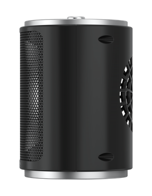 Тепловентилятор Royal Clima RFH-CM500DC-BL