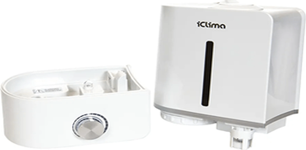 Ультразвуковой увлажнитель воздуха IClima LUX-206HW