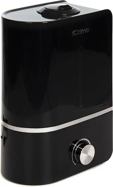 Ультразвуковой увлажнитель воздуха IClima LUX-206HB - фото