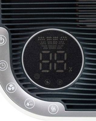 Мойка воздуха IClima LUX-3000AW