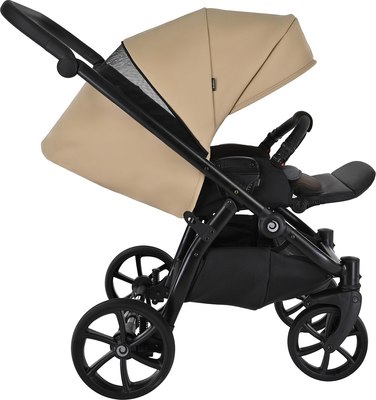 Детская универсальная коляска Tutis Nanni 3 в 1 / 1533167