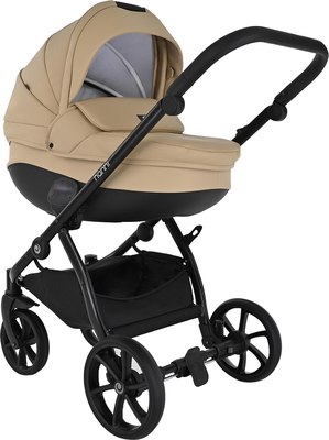 Детская универсальная коляска Tutis Nanni 3 в 1 / 1533167