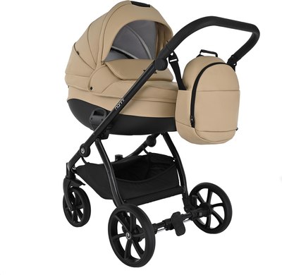 Детская универсальная коляска Tutis Nanni 3 в 1 / 1533167