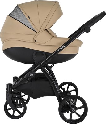 Детская универсальная коляска Tutis Nanni 3 в 1 / 1533167