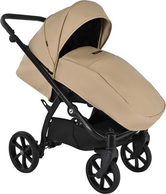 Детская универсальная коляска Tutis Nanni 3 в 1 / 1533167