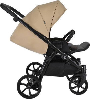 Детская универсальная коляска Tutis Nanni 3 в 1 / 1533167
