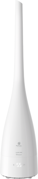 Ультразвуковой увлажнитель воздуха Royal Clima RUH-LRP320/3.7E-WT - фото