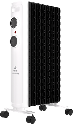 Масляный радиатор Royal Clima ROR-LN7-1500M - фото