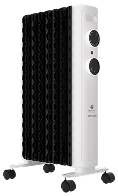 Масляный радиатор Royal Clima ROR-LN7-1500M