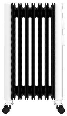 Масляный радиатор Royal Clima ROR-LN7-1500M
