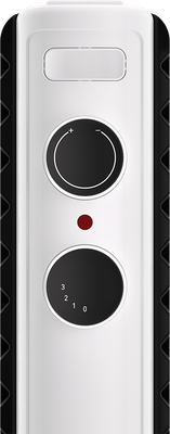 Масляный радиатор Royal Clima ROR-LN7-1500M