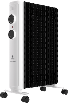 Масляный радиатор Royal Clima ROR-LN9-2000M - фото