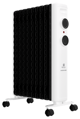 Масляный радиатор Royal Clima ROR-LN9-2000M