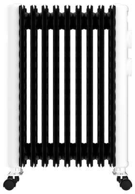 Масляный радиатор Royal Clima ROR-LN9-2000M