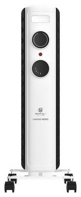 Масляный радиатор Royal Clima ROR-LN9-2000M