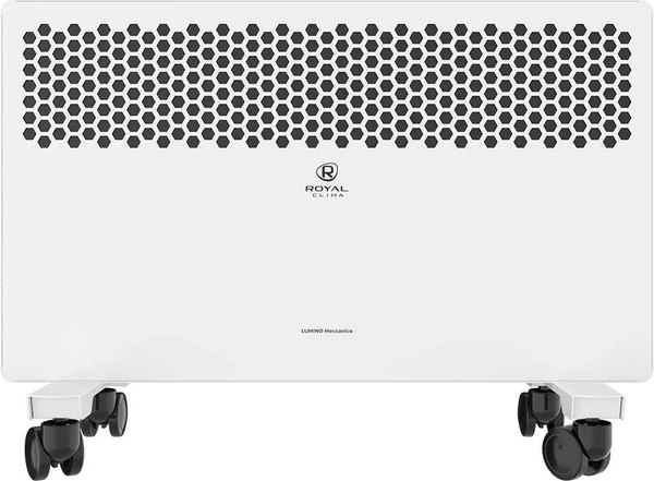 Конвектор Royal Clima REC-LUW1000M - фото