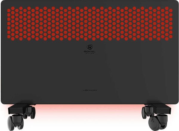 Конвектор Royal Clima REC-LUB1000M