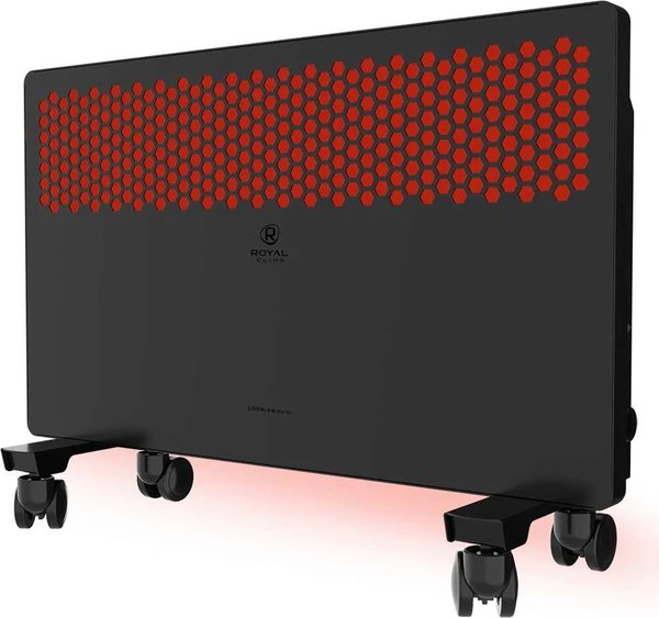 Конвектор Royal Clima REC-LUB1000M