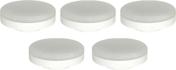 Набор ламп Truenergy 9W GX53 4000K / 14213 - фото