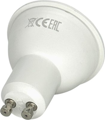 Набор ламп Truenergy 5W GU10 4000K / 14604